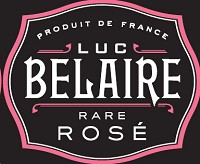 Luc Belaire Rose, 750mL 