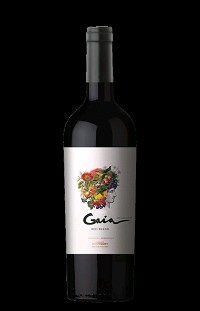 Gaia Red Blend 750ml