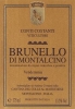 Conti Costanti Brunello Di Montalcino 750ml