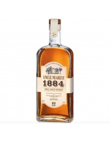 Uncle Nearest 1884 Small Batch Whiskey 750ml