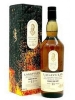 Lagavulin Offerman Edition Aged 11 Years Islay Single Malt Scotch Whisky Charred Cask 750ml