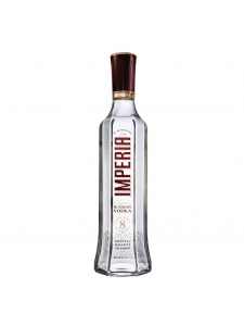 Imperia Russian Vodka 750ml