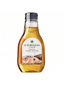 Codigo 1530 Organic Agave Nectar