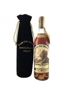 2016 Release Pappy Van Winkle 23 Year Old Kentucky Bourbon 750ml