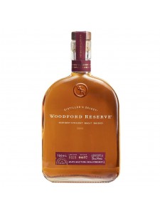 Woodford Reserve Distiller's Select Kentucky Straight Wheat Whiskey 750ml