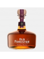 Old Forester Birthday Bourbon Aged 12 Years Barreled 2011 Bottled 2023 750ml