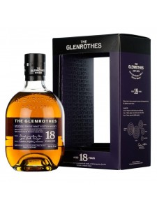 The Glenrothes Aged 18 Years 750ml