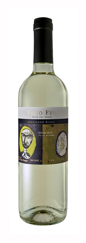 Viejo Feo - 'Sauvignon Blanc' 2019 750ml