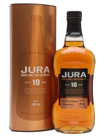 Jura - 10 Year Old 750ml