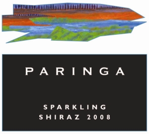 Paringa Vineyards - Sparkling Shiraz Riverland NV 750ml