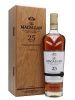 The Macallan - Sherry Oak 25 Year Old 750ml