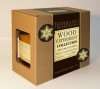 Jefferson's - Wood Experiment Collection (200ml)