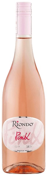 Riondo - Pink Spago Argento NV 750ml