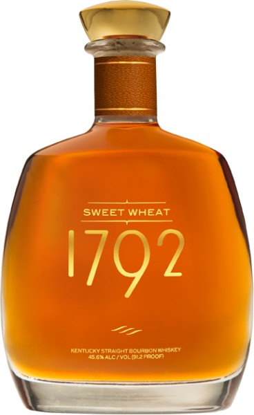 1792 - Sweet Wheat 750ml
