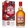 Chivas Regal - 13 Year Old Manchester United Limited Edition 750ml