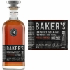 Baker's 7 Year Single Barrel Old Kentucky Straight Bourbon Whiskey 750ml