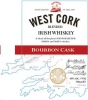 West Cork Irish Whiskey Bourbon Cask 750ml