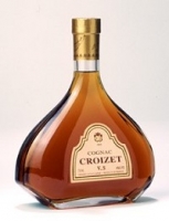 Pierre Croizet Cognac Vs 375ml