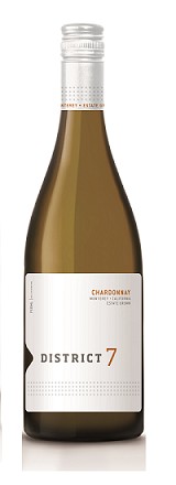 District 7 Chardonnay