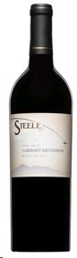 Steele Wines Cabernet Sauvignon 750ml