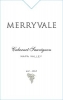 Merryvale Cabernet Sauvignon 750ml