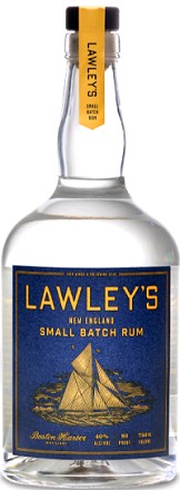 Lawley's Rum 750ml