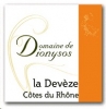 Domaine De Dionysos Cotes Du Rhone La Deveze 750ml