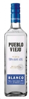 Pueblo Viejo Tequila Blanco 1L