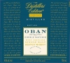 Oban Scotch Single Malt Distillers Edition Vintage 750ml