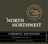 Nxnw - North By Northwest Cabernet Sauvignon Columbia Valley 750ml
