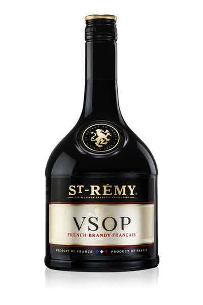 St-Rémy - VSOP Brandy 750ml
