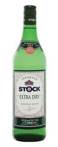 Stock - Extra Dry Vermouth (1.5L)