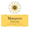 Mirassou - Pinot Noir NV 750ml