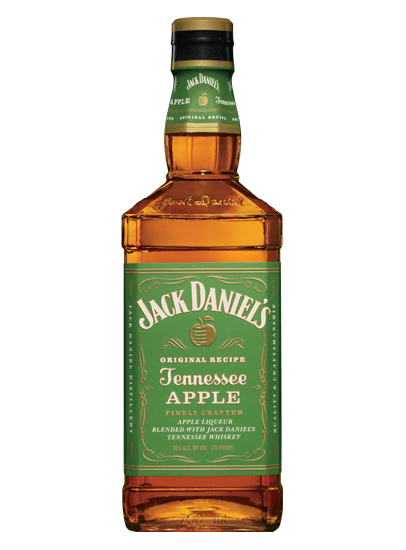 Jack Daniel's - Tennessee Apple 750ml