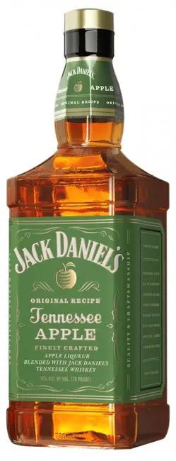 Jack Daniel's - Tennessee Apple 750ml