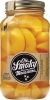 Ole Smoky - Peach Moonshine 750ml