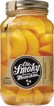 Ole Smoky - Peach Moonshine 750ml