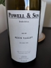 Powell & Son - Riesling 2018 750ml