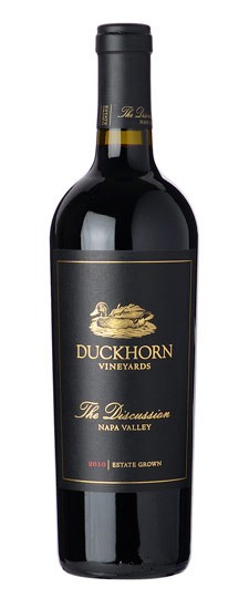 Duckhorn - The Discussion 2017 750ml