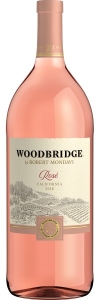 Woodbridge by Robert Mondavi - Ros? 2018 (1.5L)
