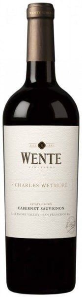 Wente - Wetmore Vineyard Cabernet Sauvignon 2018 750ml