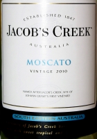 Jacob's Creek - Moscato NV 750ml