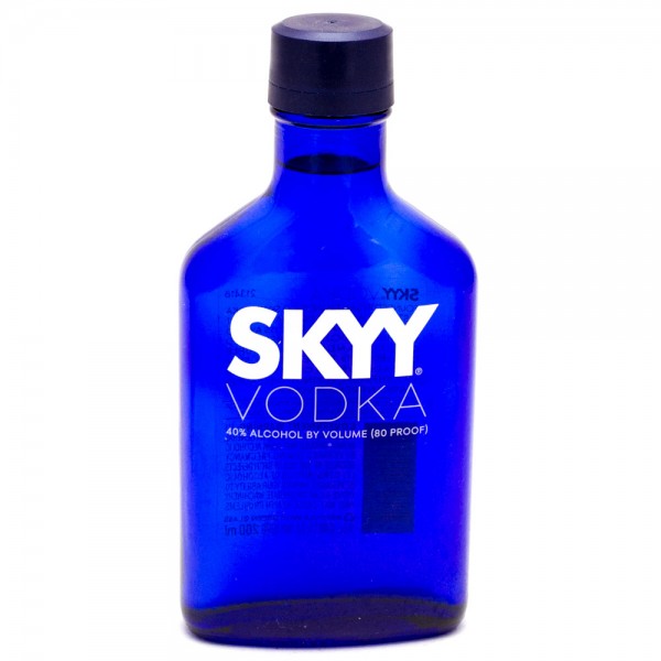 Skyy - Vodka (375ml)