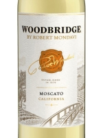 Woodbridge by Robert Mondavi - Woodbridge Moscato NV 750ml