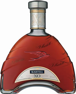 Martell - Cognac XO 750ml
