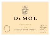 DuMOL - Lia Viognier 2015 750ml