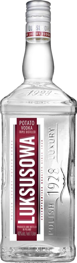 Luksusowa - Vodka (1.75L)