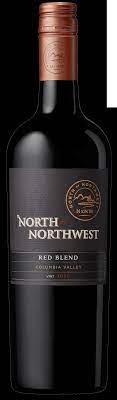 North by Northwest (NxNW) - Red Blend 2016 750ml