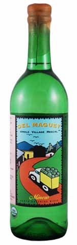 Del Maguey - Minero Mezcal 750ml