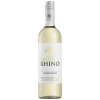 Rhino Wines - White Rhino Chenin Blanc 2017 750ml